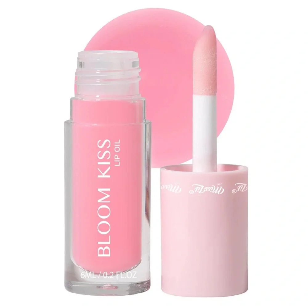 JULIA - BLOOM KISS LIP OIL - Picture 2 of 2